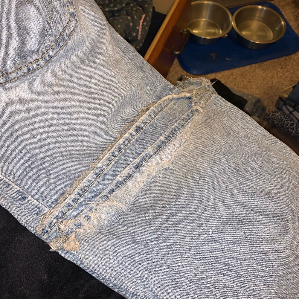 Worn - Picture 2 of 5